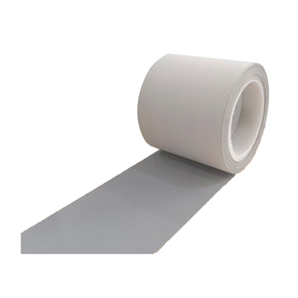 Silver TC reflective fabric