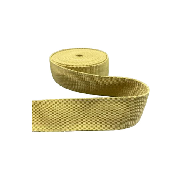 FR aramid webbing