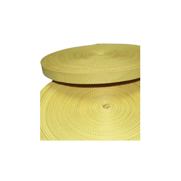 FR aramid webbing