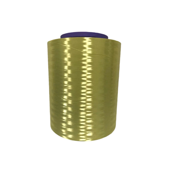 FR Para-aramid filament fiber